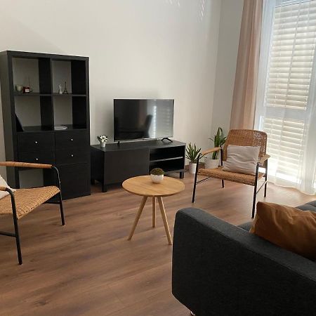 Sziget Apartment 기오르 외부 사진