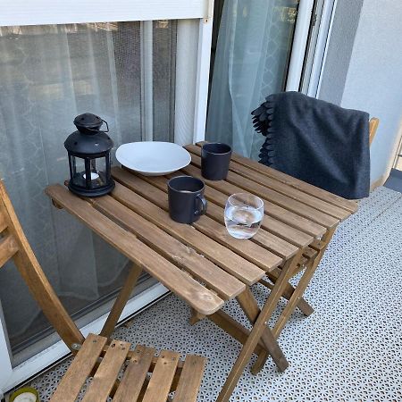 Sziget Apartment 기오르 외부 사진