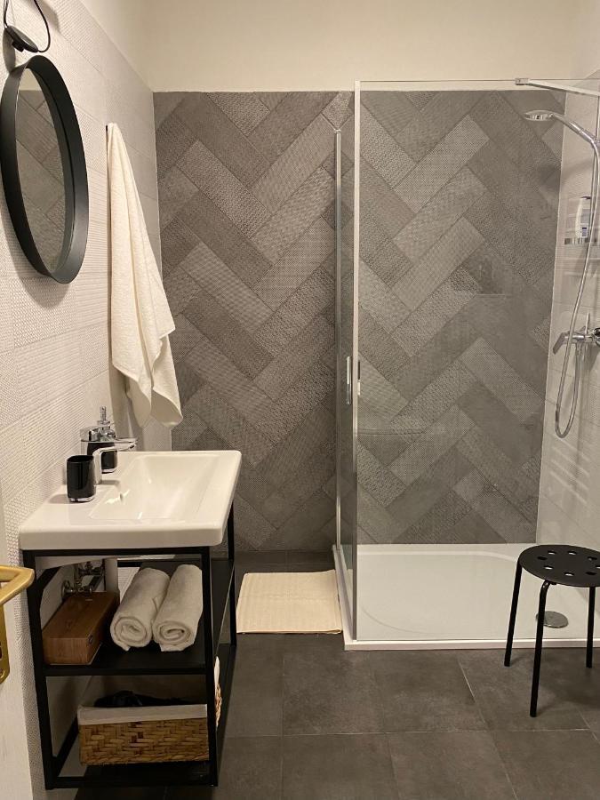 Sziget Apartment 기오르 외부 사진