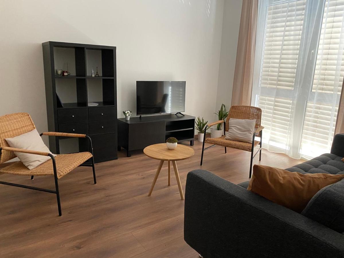 Sziget Apartment 기오르 외부 사진