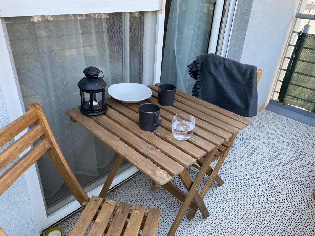 Sziget Apartment 기오르 외부 사진