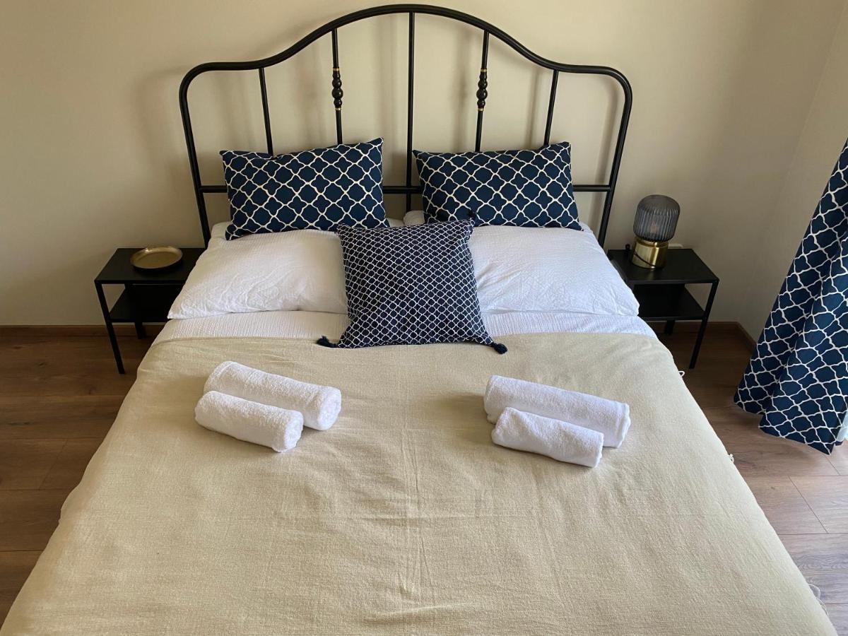Sziget Apartment 기오르 외부 사진
