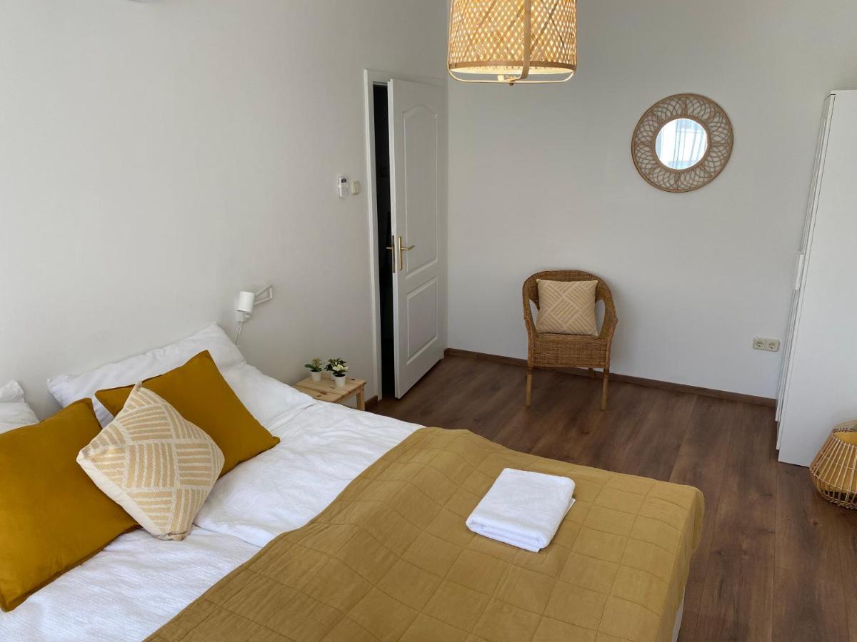 Sziget Apartment 기오르 외부 사진
